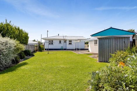 Photo of property in 5 Ranfurly Street, Frankleigh Park, New Plymouth, 4310