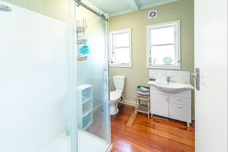 Photo of property in 15 Hakeke Street, Whanganui East, Whanganui, 4500