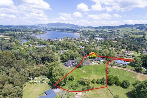 Photo of property in 57 Hydro Road, Karapiro, Cambridge, 3494