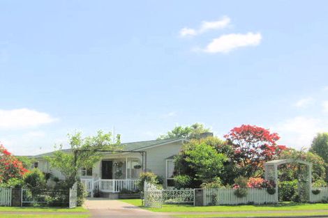 Photo of property in 46 Tawari Street, Matamata, 3400