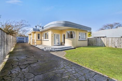 Photo of property in 29 West Street, Feilding, 4702