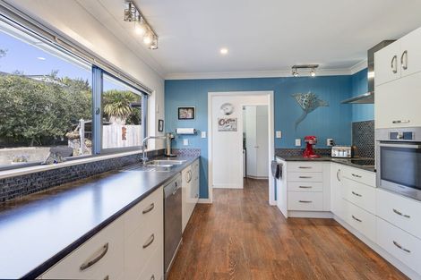 Photo of property in 3 Eversley Terrace, Richmond, 7020