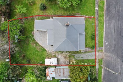Photo of property in 20 Fraser Street, Paeroa, 3600