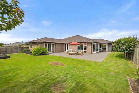 Photo of property in 21 Tosswill Road, Prebbleton, 7604