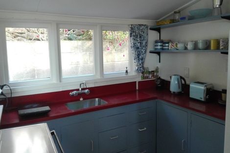Photo of property in 25a Irvine Road, The Cove, Dunedin, 9077