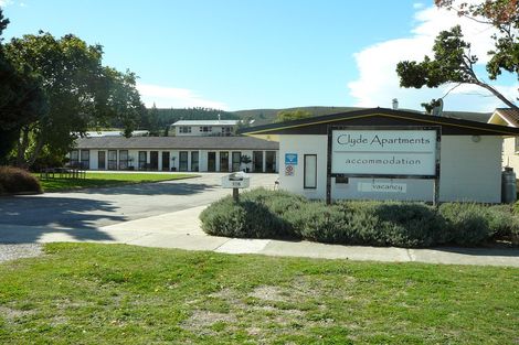 Photo of property in 5/116 Sunderland Street, Clyde, 9330