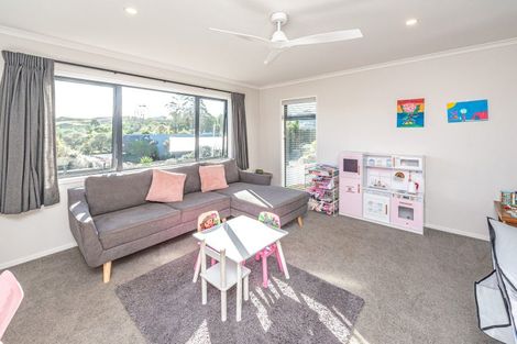 Photo of property in 43 Montgomery Road, Westmere, Whanganui, 4501