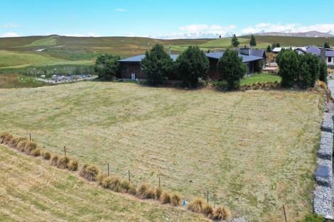 Photo of property in 11 Sams Place, Lake Tekapo, 7999