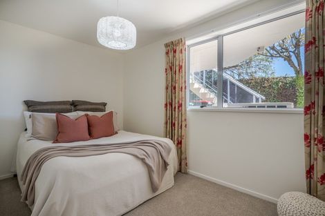 Photo of property in 1 Overdale Drive, Cashmere, Christchurch, 8022