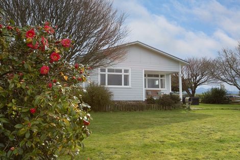 Photo of property in 487 France Road, Matamau, Dannevirke, 4977