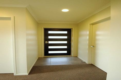 Photo of property in 18 Berners Way, Rolleston, 7615