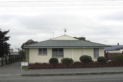 Photo of property in 288 Wills Street, Ashburton, 7700