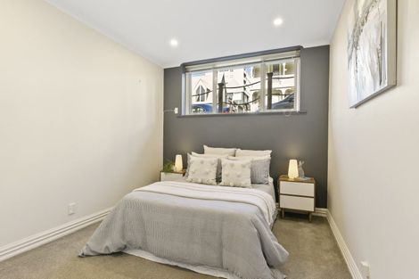 Photo of property in 1 Stowe Hill, Thorndon, Wellington, 6011