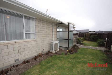 Photo of property in 33 Turton Street, Allenton, Ashburton, 7700