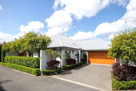 Photo of property in 70a Jeffreys Road, Fendalton, Christchurch, 8052