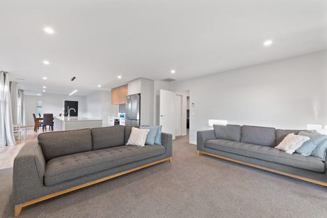 Photo of property in 493 East Maddisons Road, Rolleston, 7614