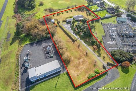 Photo of property in 42 Rotowaro Road, Huntly, 3700