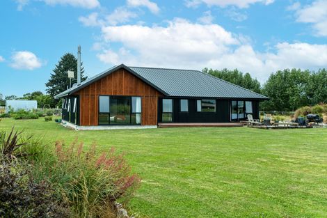 Photo of property in 24 Opuha Street, Orari, Geraldine, 7992