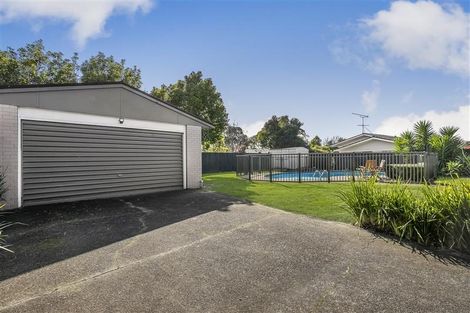 Photo of property in 17 Joyce Street, Pahurehure, Papakura, 2113