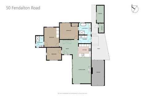 Photo of property in 50 Fendalton Road, Fendalton, Christchurch, 8014