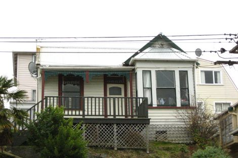Photo of property in 138 Forth Street, North Dunedin, Dunedin, 9016