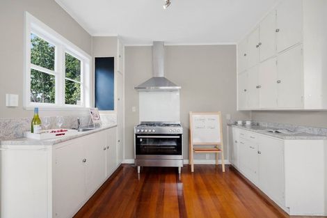 Photo of property in 203 Campbell Road, Greenlane, Auckland, 1061