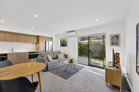 Photo of property in 12/221 Armagh Street, Christchurch Central, Christchurch, 8011