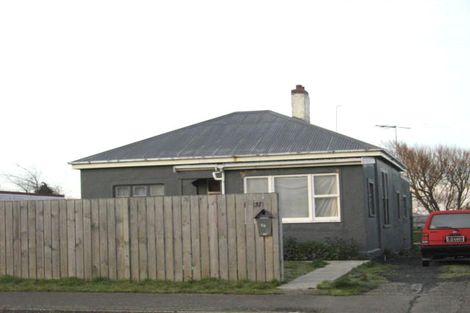 Photo of property in 37 Tramway Road, Strathern, Invercargill, 9812
