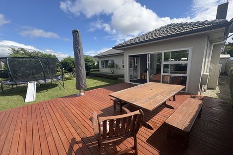 Photo of property in 3 Cassino Crescent, Onekawa, Napier, 4110