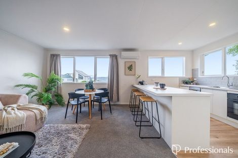 Photo of property in 56b Acacia Avenue, Maungaraki, Lower Hutt, 5010