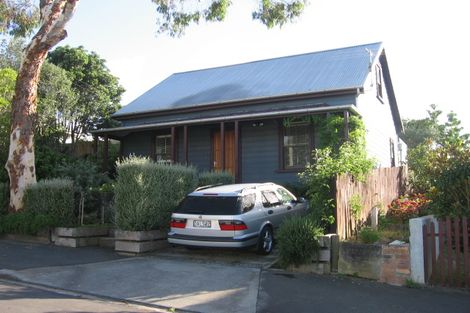 Photo of property in 28 Commercial Road, Grey Lynn, Auckland, 1021