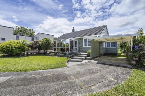 Photo of property in 6 Kiwi Street, Matamata, 3400