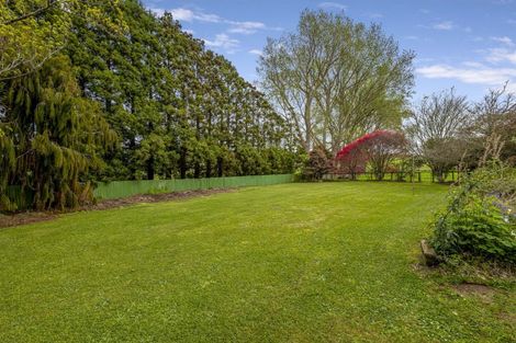 Photo of property in 185 Bird Road, Bird Road, Stratford, 4393