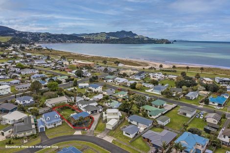 Photo of property in 15 Pipi Dune, Whitianga, 3510