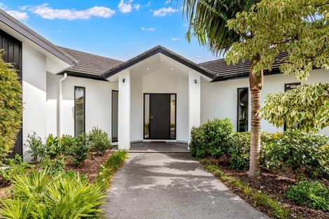 Photo of property in 10 Cochrane Drive, Kerikeri, 0230