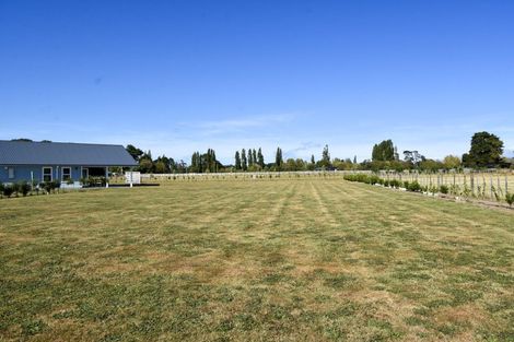 Photo of property in 66a Thomas Road, Carrington, Carterton, 5791