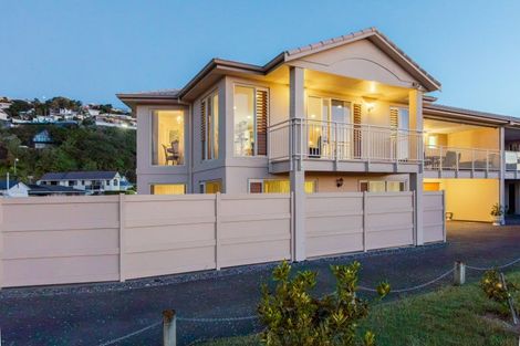 Photo of property in 1 Battery Road, Ahuriri, Napier, 4110