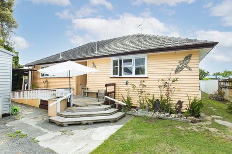 Photo of property in 4 Dalrymple Road, Mangapapa, Gisborne, 4010