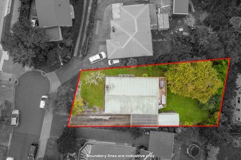 Photo of property in 55 Batkin Road, New Windsor, Auckland, 0600