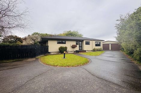 Photo of property in 18 Mountfort Grove, Feilding, 4702