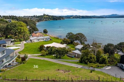 Photo of property in 36 Albro Lane, Algies Bay, Warkworth, 0920