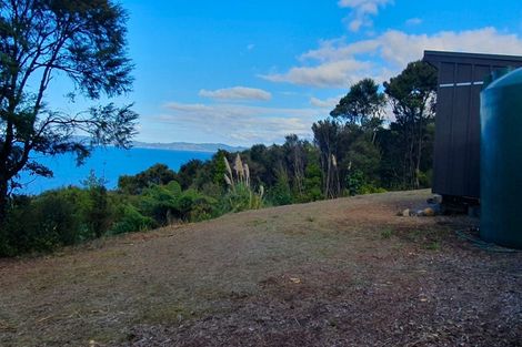 Photo of property in 457 Tuateawa Road, Tuateawa, Coromandel, 3583