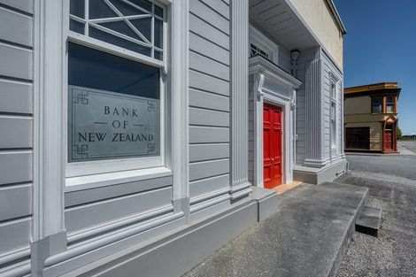 Photo of property in 36 Revell Street, Hokitika, 7810