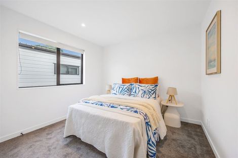 Photo of property in 40e Evelyn Place, Hillcrest, Auckland, 0627