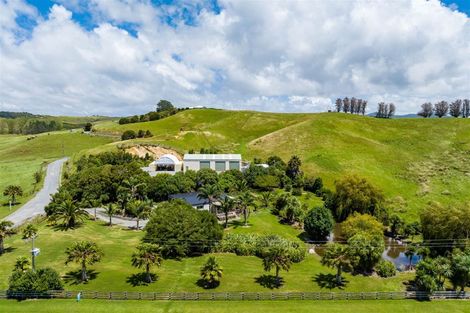 Photo of property in 338 South Road, Waipu, 0582