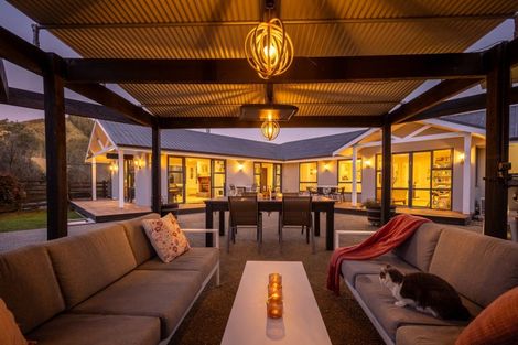 Photo of property in 794 Hira Road, Hira, Nelson, 7071