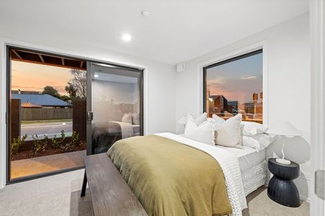 Photo of property in 146c Edgeware Road, St Albans, Christchurch, 8014