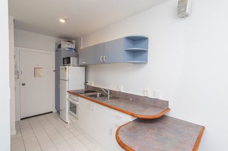 Photo of property in Regency Apartments, 5b/49 Manners Street, Te Aro, Wellington, 6011
