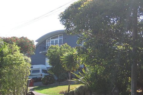 Photo of property in 29 Korotaha Terrace, Rothesay Bay, Auckland, 0630