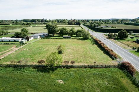 Photo of property in 301 Peake Road, Pukemoremore, Cambridge, 3493